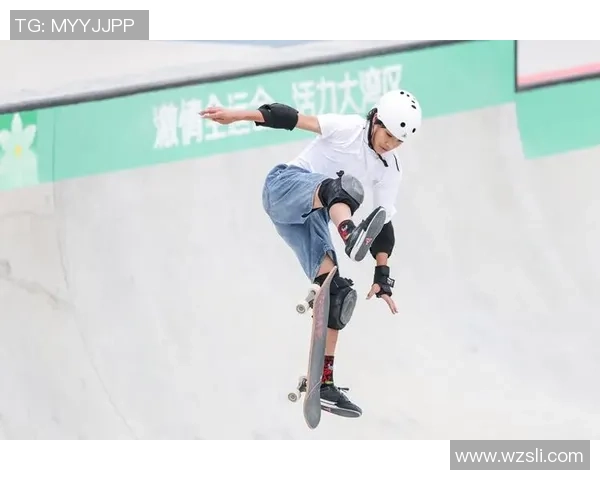 北京滑板队比赛经验分享与技巧探讨助力滑板运动发展